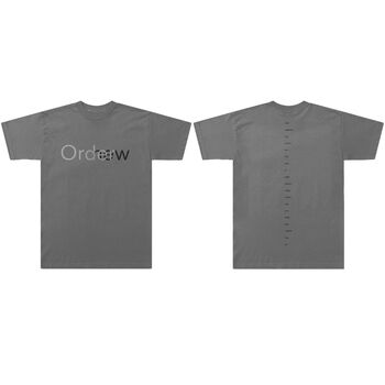 Low-Life (Grey T-Shirt)