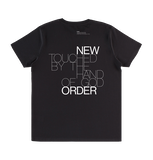 Access All Areas T-Shirt Black