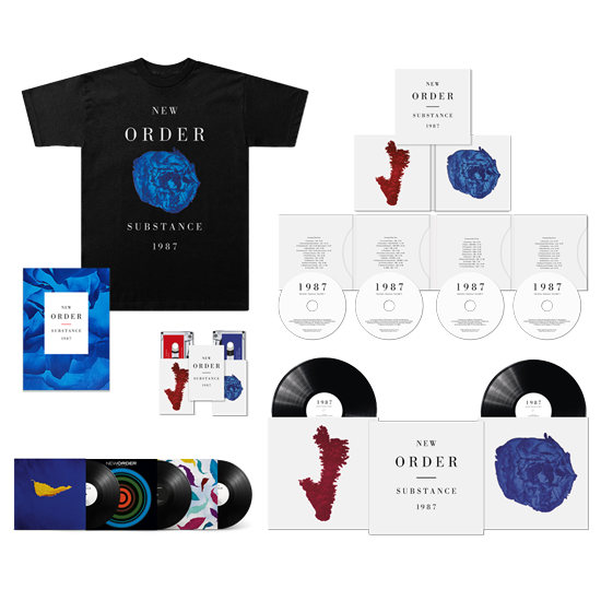 Substance '87 Ultimate Bundle Substance '87 Ultimate Bundle