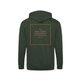 Ceremony FAC.33 Zip Hoodie