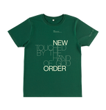 Hand of God T-Shirt Green