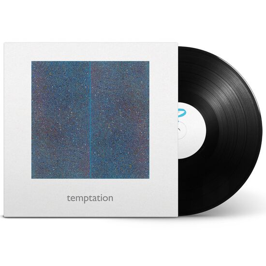 Temptation (12" Single) Temptation (12" Single)
