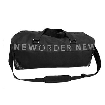 New Order Travel Bag