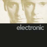 Electronic (1LP Black)