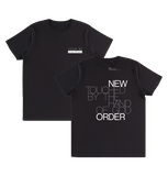 Access All Areas T-Shirt Black