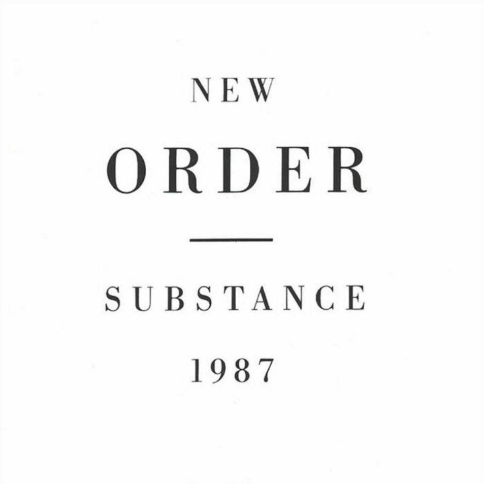 Substance (CD) | New Order
